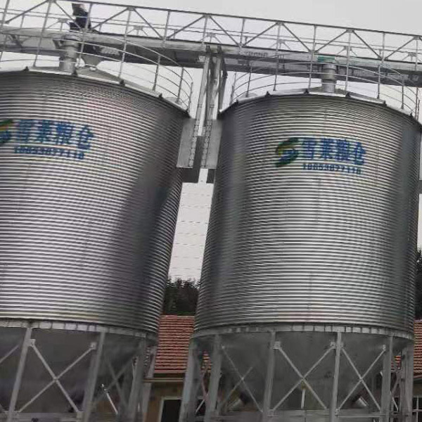 鋼板倉廠家